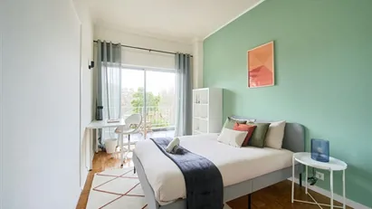 Room for rent in Lisbon (region)