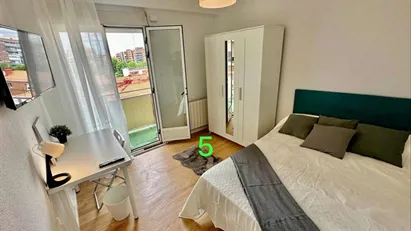 Room for rent in Alcalá de Henares, Comunidad de Madrid