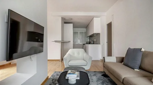 Apartments in Barcelona Les Corts - photo 2