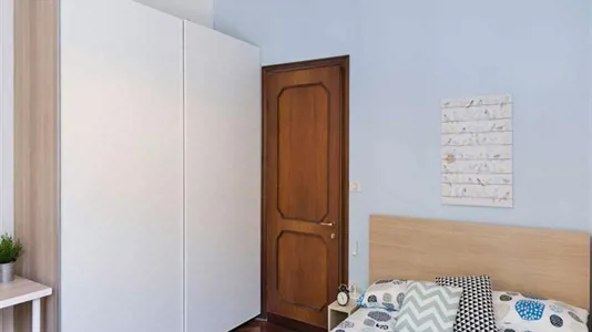 Rooms in Bologna - photo 1