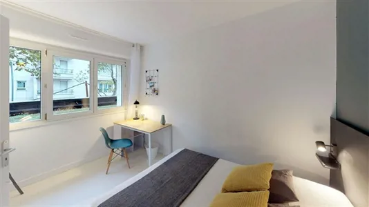 Rooms in Nanterre - photo 3