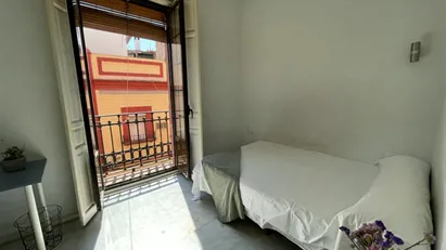 Room for rent in El Fontanal, Andalucía