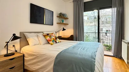 Room for rent in Barcelona Sants-Montjuïc, Barcelona