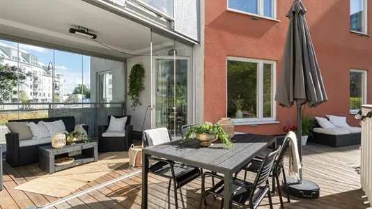 Apartments in Sollentuna - photo 3