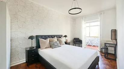 Room for rent in Lisbon (region)