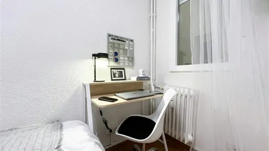 Rooms in Madrid Moncloa-Aravaca - photo 2