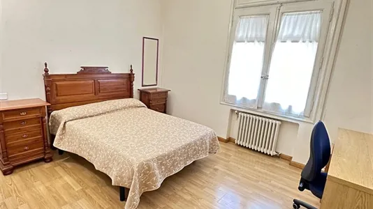 Rooms in Zaragoza - photo 1