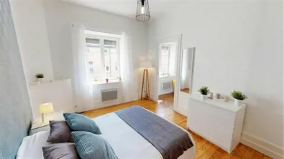 Room for rent in Lyon, Auvergne-Rhône-Alpes