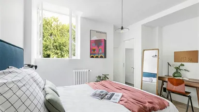 Room for rent in Pontoise, Île-de-France