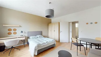 Apartment for rent in Berlin Tempelhof-Schöneberg, Berlin