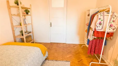 Room for rent in Lisbon (region)