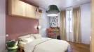 Room for rent, Paris 10ème arrondissement, Paris, Rue du Buisson Saint-Louis