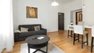 Apartment for rent, Prague, Trojická