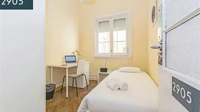 Room for rent in Lisbon (region)