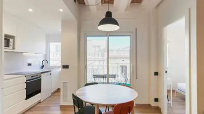 Apartment for rent in Barcelona Sant Martí, Barcelona