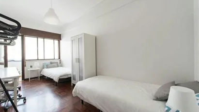 Room for rent in Lisbon (region)