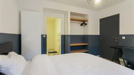 Rooms in Brussels Sint-Gillis - photo 2