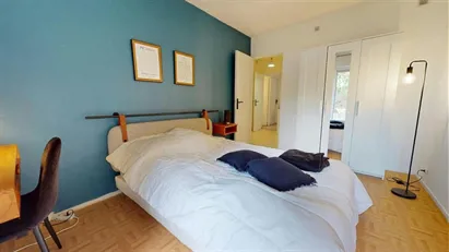 Room for rent in Bordeaux, Nouvelle-Aquitaine