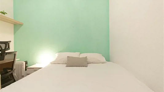 Rooms in Barcelona Sarrià-St. Gervasi - photo 3