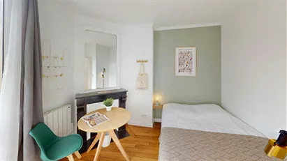 Room for rent in Paris 18ème arrondissement - Montmartre, Paris