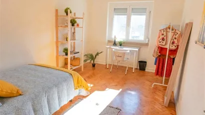 Room for rent in Lisbon (region)