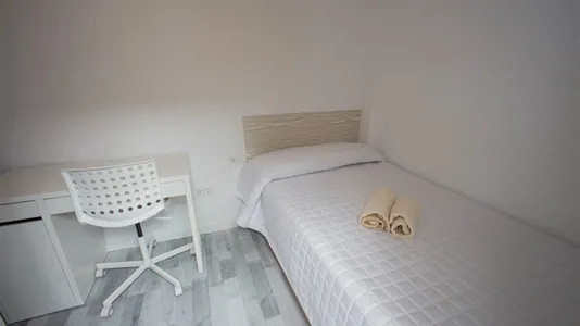 Rooms in Alboraya - photo 1