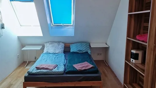 Rooms in Vienna Leopoldstadt - photo 3