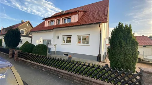 Rooms in Böblingen - photo 1