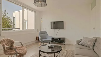 Apartment for rent in Rotterdam