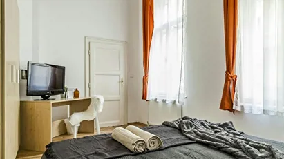 Room for rent in Budapest Terézváros, Budapest