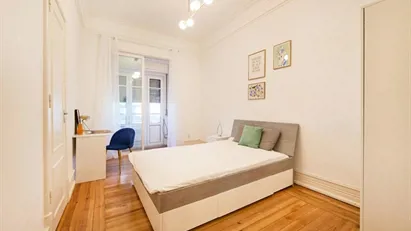 Room for rent in Lisbon (region)