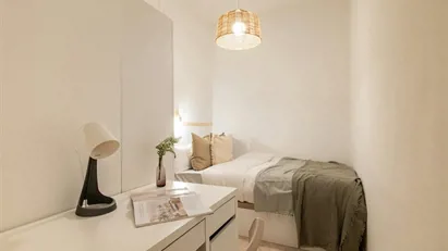 Room for rent in Barcelona Ciutat Vella, Barcelona