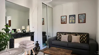 Apartment for rent in Paris 9ème arrondissement, Paris