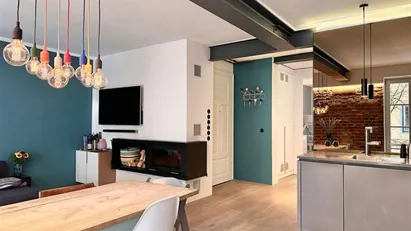 Apartment for rent in Munich Au-Haidhausen, Munich