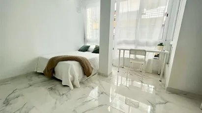 Room for rent in El Cerezo, Andalucía Room for rent in El Cerezo, Andalucía