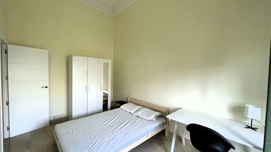 Rooms in Barcelona Sarrià-St. Gervasi - photo 2