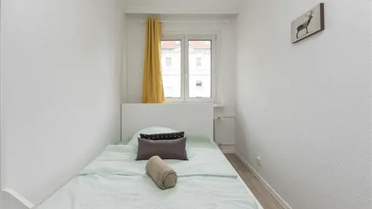 Rooms in Berlin Mitte - photo 2