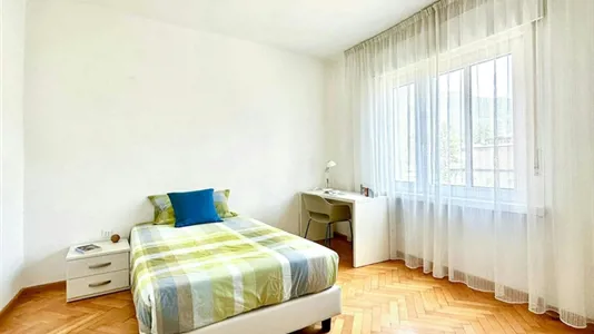 Rooms in Trento - photo 2