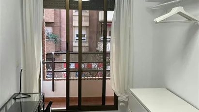 Room for rent in Valencia L'Eixample, Valencia (region)