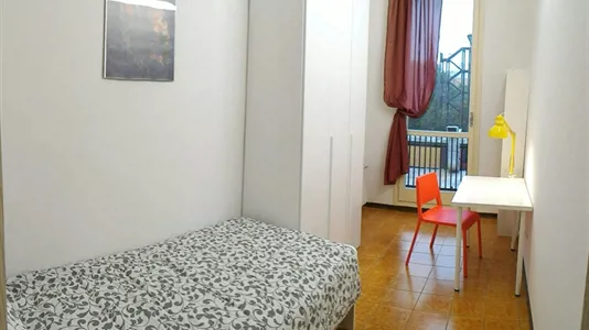 Apartments in Bologna - photo 3