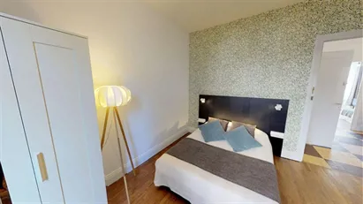 Room for rent in Lyon, Auvergne-Rhône-Alpes