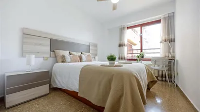 Room for rent in el Camí de Vera, Comunidad Valenciana