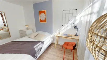 Room for rent in Paris 15ème arrondissement, Paris