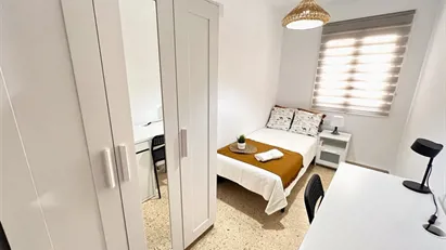 Room for rent in Tavernes Blanques, Comunidad Valenciana