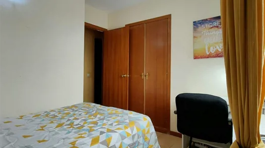 Rooms in Alcalá de Henares - photo 3