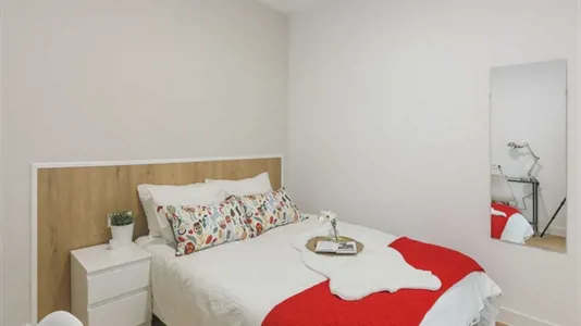 Rooms in Madrid Moncloa-Aravaca - photo 1