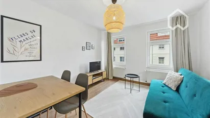 Apartment for rent in Leipzig, Sachsen