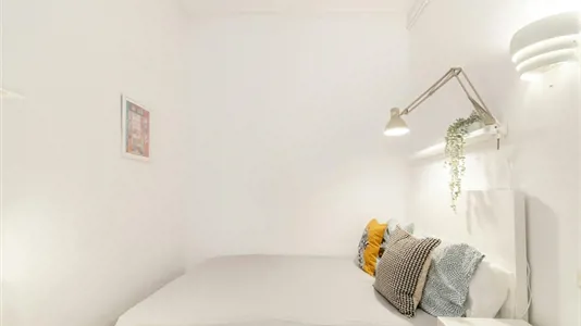 Rooms in Barcelona Eixample - photo 2