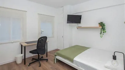 Room for rent in Valencia L'Eixample, Valencia (region)