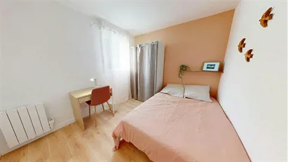 Room for rent in Bordeaux, Nouvelle-Aquitaine